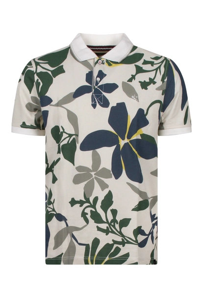 POLOSHIRT STONECAST