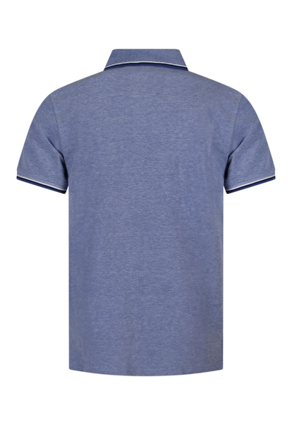 POLOSHIRT STONECAST