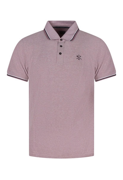 POLOSHIRT STONECAST