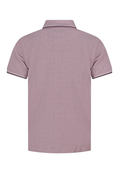 POLOSHIRT STONECAST