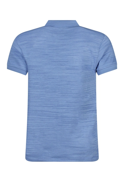 POLOSHIRT STONECAST