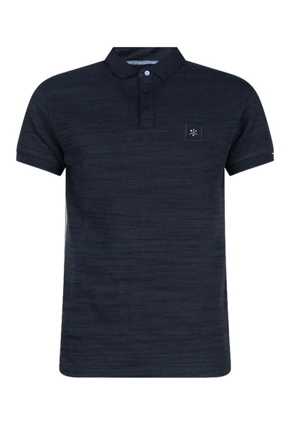 POLOSHIRT STONECAST