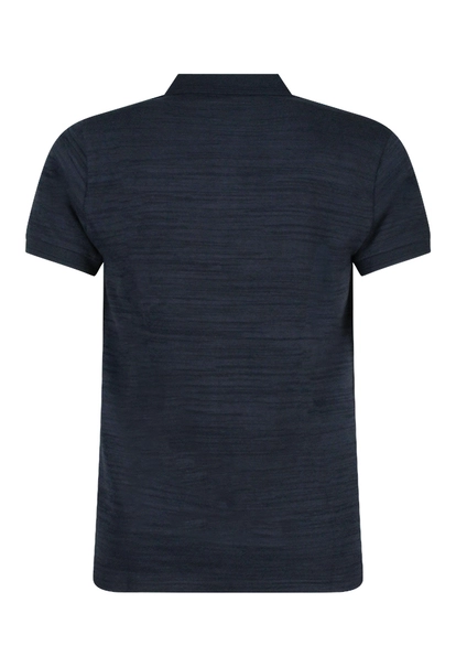 POLOSHIRT STONECAST