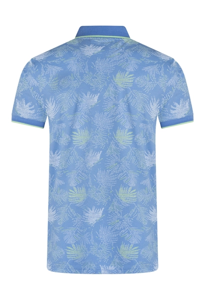 POLOSHIRT STONECAST