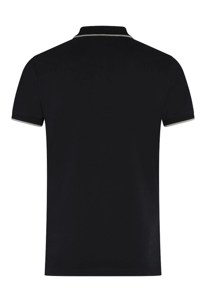 POLOSHIRT STONECAST