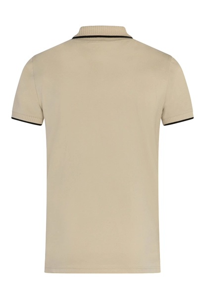 POLOSHIRT STONECAST