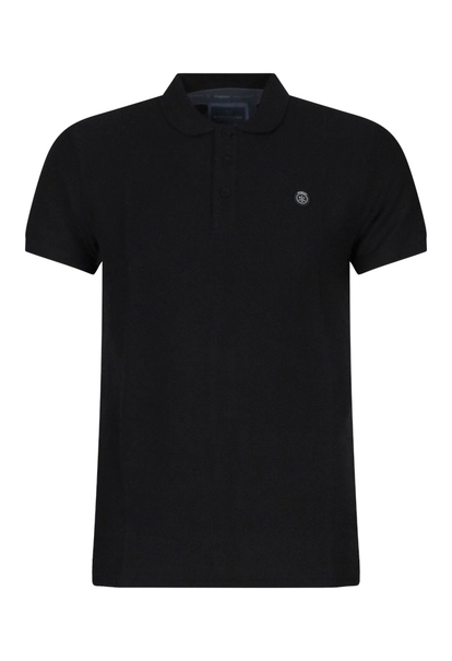 POLOSHIRT STONECAST