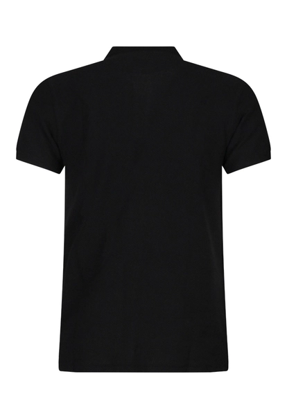 POLOSHIRT STONECAST