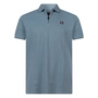 POLOSHIRT STONECAST
