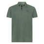 POLOSHIRT STONECAST