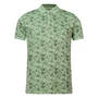 POLOSHIRT STONECAST