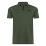 POLOSHIRT STONECAST