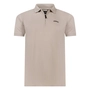 POLOSHIRT STONECAST