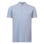POLOSHIRT STONECAST