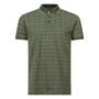 POLOSHIRT STONECAST