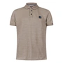 POLOSHIRT STONECAST