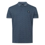 POLOSHIRT STONECAST