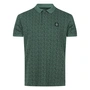 POLOSHIRT STONECAST