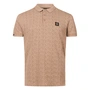 POLOSHIRT STONECAST