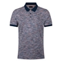 POLOSHIRT STONECAST