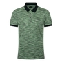 POLOSHIRT STONECAST