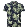POLOSHIRT STONECAST