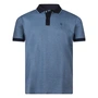 POLOSHIRT STONECAST