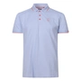 POLOSHIRT STONECAST