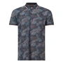 POLOSHIRT STONECAST