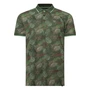 POLOSHIRT STONECAST