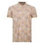 POLOSHIRT STONECAST