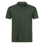 POLOSHIRT STONECAST