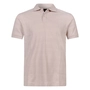 POLOSHIRT STONECAST