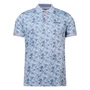 POLOSHIRT STONECAST