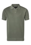 POLOSHIRT STONECAST