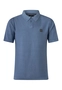POLOSHIRT STONECAST