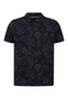 POLOSHIRT STONECAST