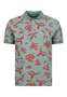 POLOSHIRT STONECAST