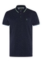 POLOSHIRT STONECAST