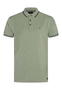 POLOSHIRT STONECAST