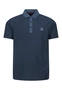 POLOSHIRT STONECAST