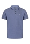POLOSHIRT STONECAST