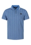 POLOSHIRT STONECAST