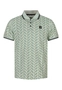POLOSHIRT STONECAST