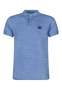 POLOSHIRT STONECAST