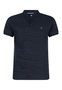POLOSHIRT STONECAST