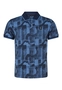 POLOSHIRT STONECAST