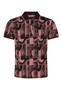 POLOSHIRT STONECAST