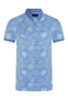 POLOSHIRT STONECAST