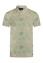 POLOSHIRT STONECAST